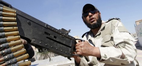 Suriye`de kanlı bir gün daha: 101 ölü