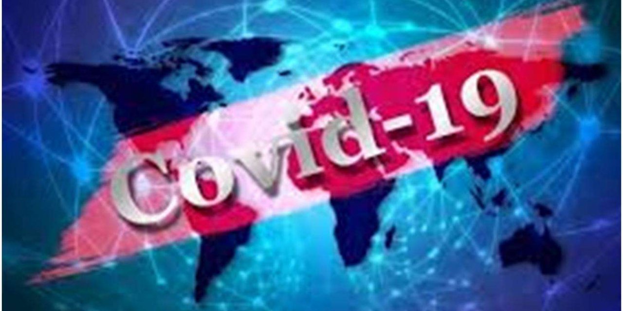 Dünya geneli Covid-19 salgınında son durum