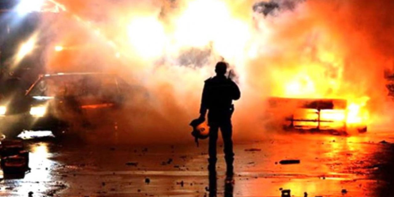 Marksist-Leninist ideoloji temelinde Kobane provokasyonu Özel Dosya(1)