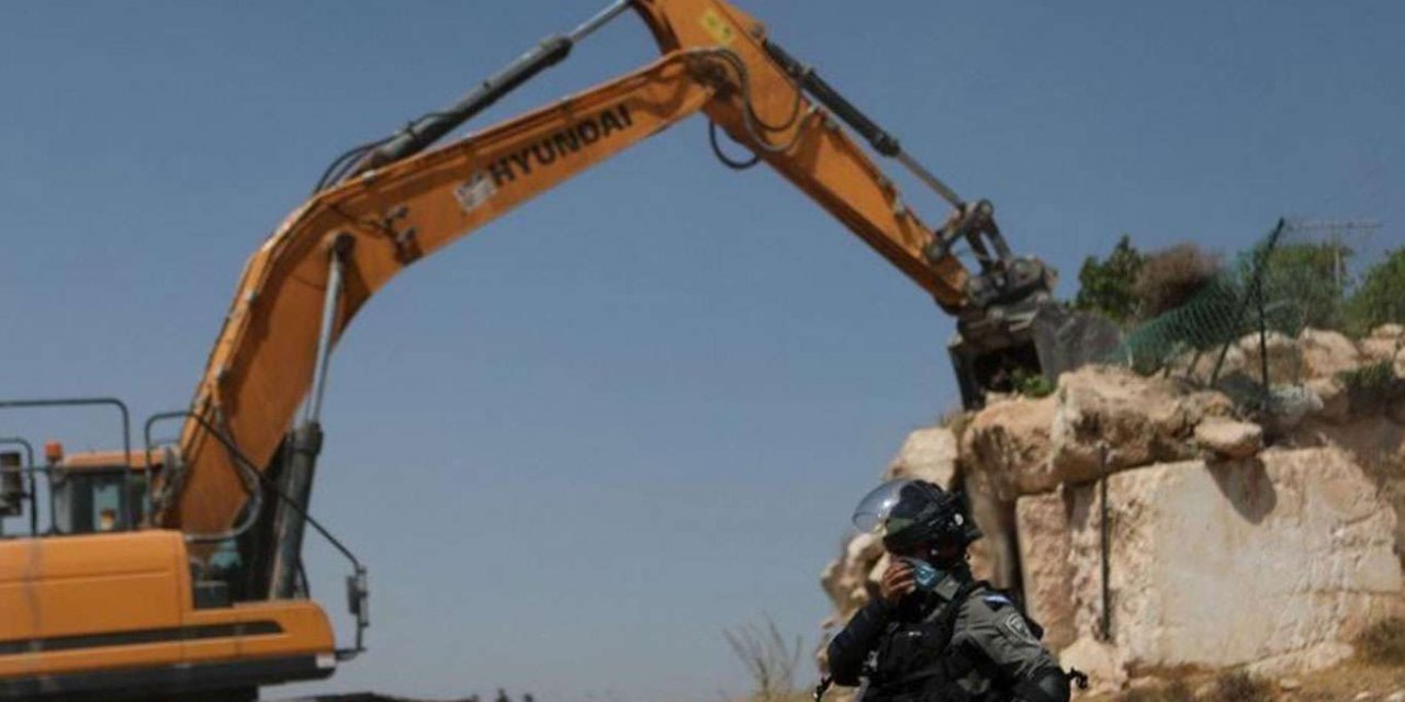 Zionist regime destroys 172,900 homes, expells 1.3m Palestinians since the Nakba
