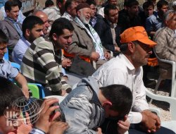 Gaziantep Akbayır Köyünde Kutlu doğum Coşkusu