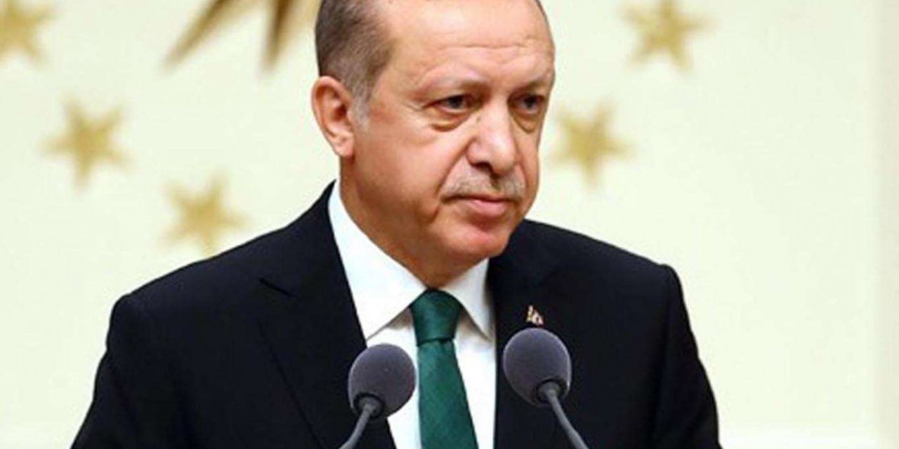 Erdoğan: Centuries-long Western hegemony is over now
