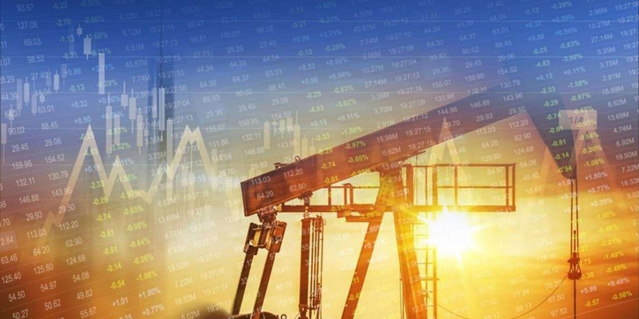 Brent petrolün varili 82 dolar seviyesinde