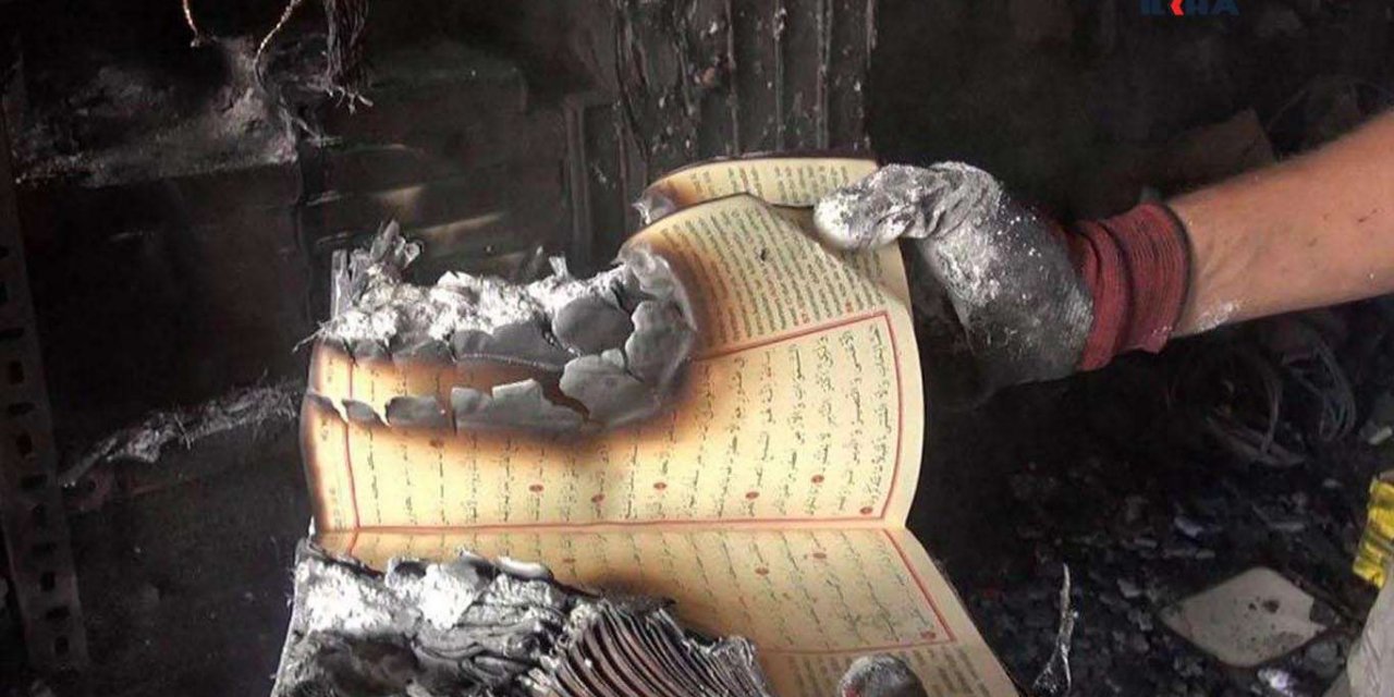 PKK’nin İslamsız Kürdistan hayali [Özel Dosya-2]