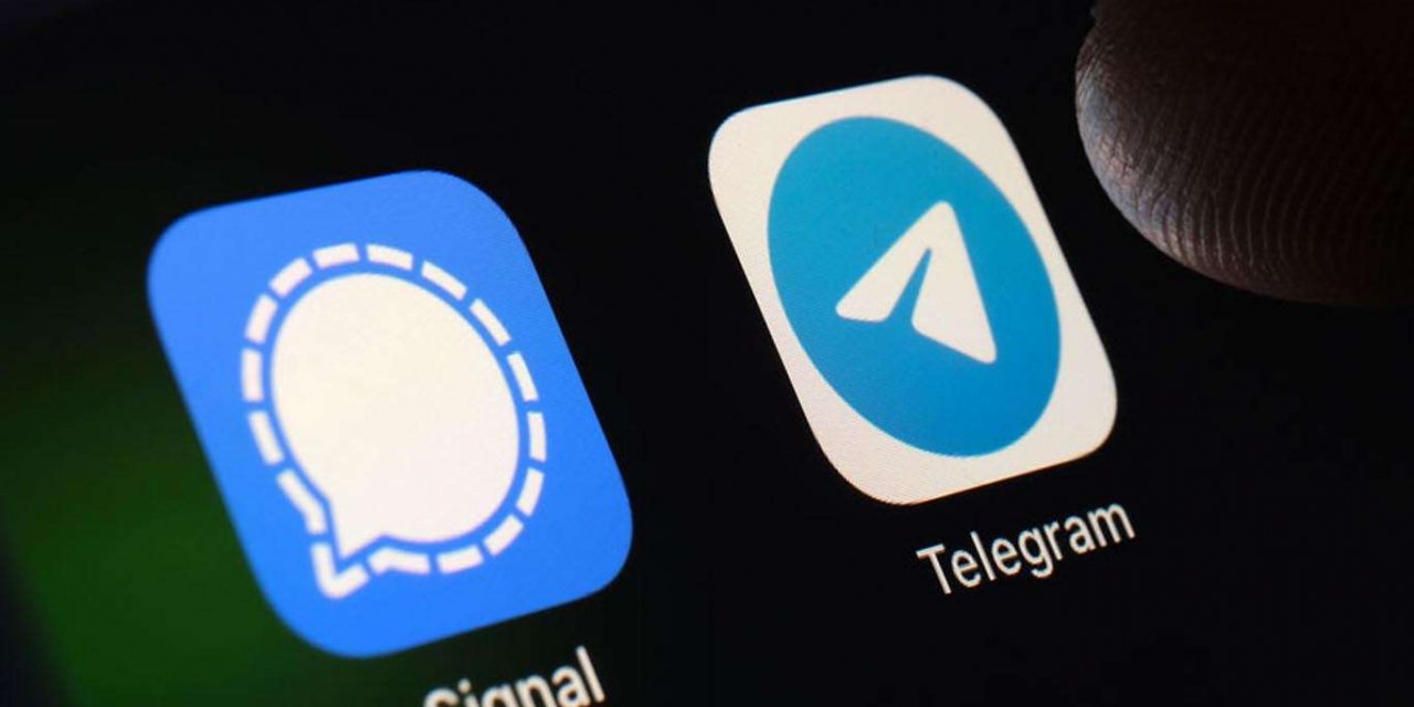 WhatsApp'ın çöküşü rakiplerine yaradı: Milyonlarca yeni kullanıcı kazandılar