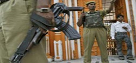 Parti konvoyuna saldırı: 16 ölü