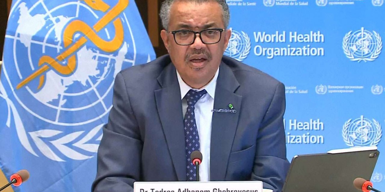 DSÖ sıtma hastalığına karşı yeni geliştirilen aşıyı onayladı