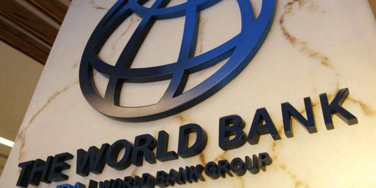 Dünya Bankası Türkiye için büyüme tahminini yüzde 8,5’e yükseltti