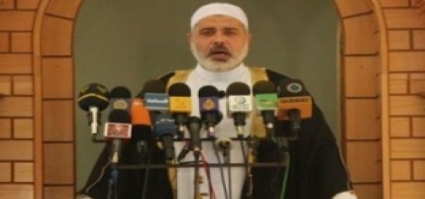 İsmail Heniyye'den suçlamalara tepki