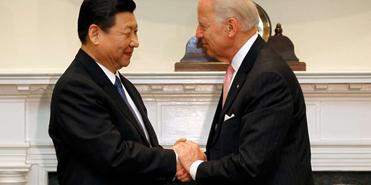 Biden ve Şi Cinping yıl sonundan önce görüşecek