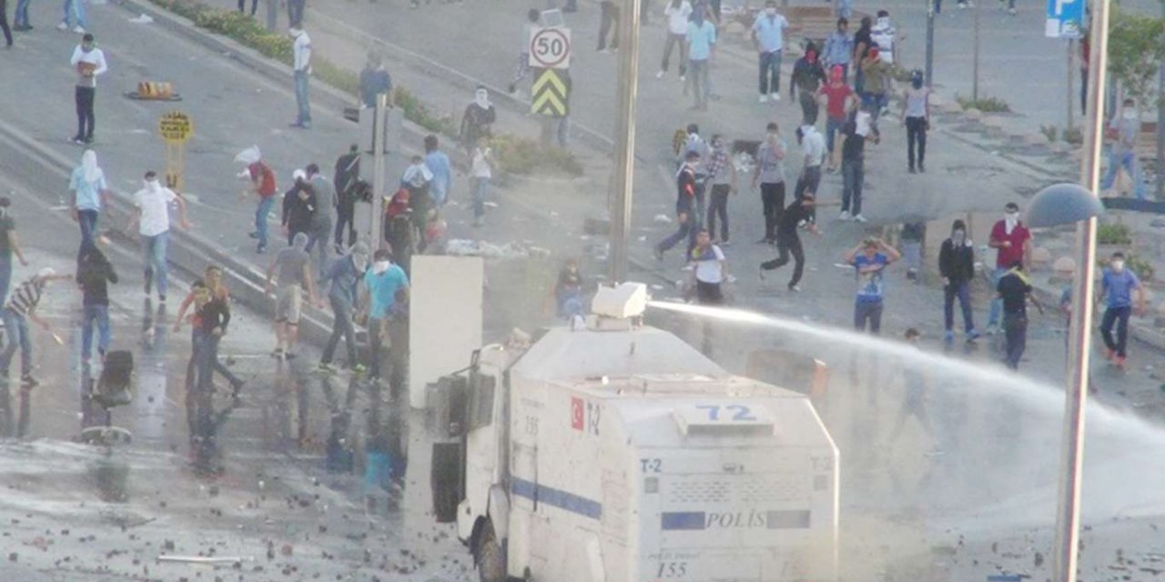 Çözüm süreci ile gelen Kobanê Provası [Özel Dosya-3]