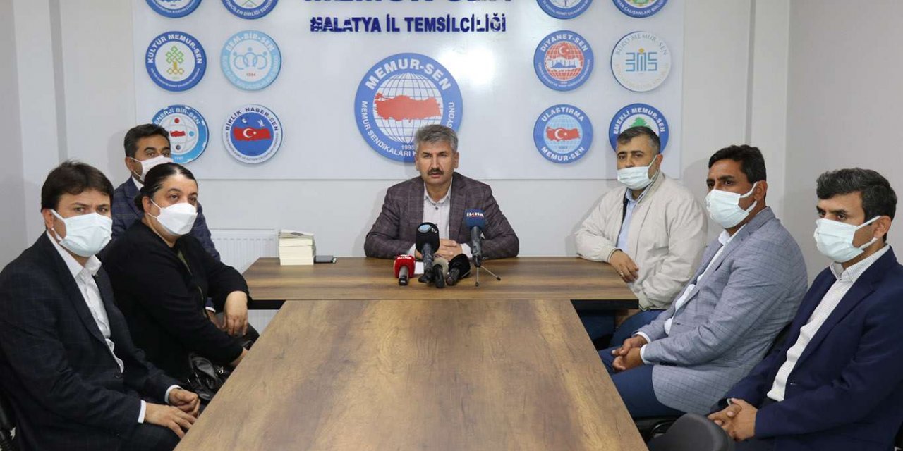 Okullardaki personel ihtiyacı karşılanmalı