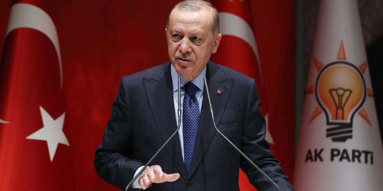 Cumhurbaşkanı Erdoğan'dan 3600 ek gösterge açıklaması