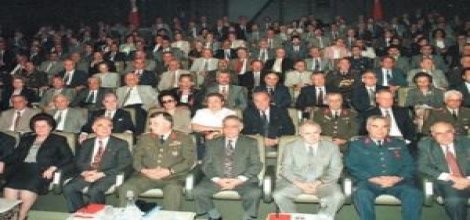 Yıllardır gizlenen o ülke İran çıktı!