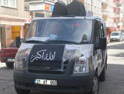 Diyarbekir bayramını kutlayacak