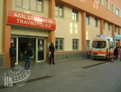 Batman'da Silahlı Kavga 3 Yaralı