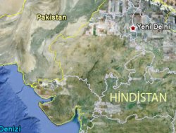 Hindistan'da ölü sayısı 28'e yükseldi