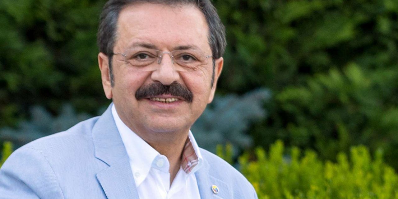 Hisarcıklıoğlu "Paris İklim Anlaşması"nın onaylanmasının gelecek için iyi olduğunu savundu