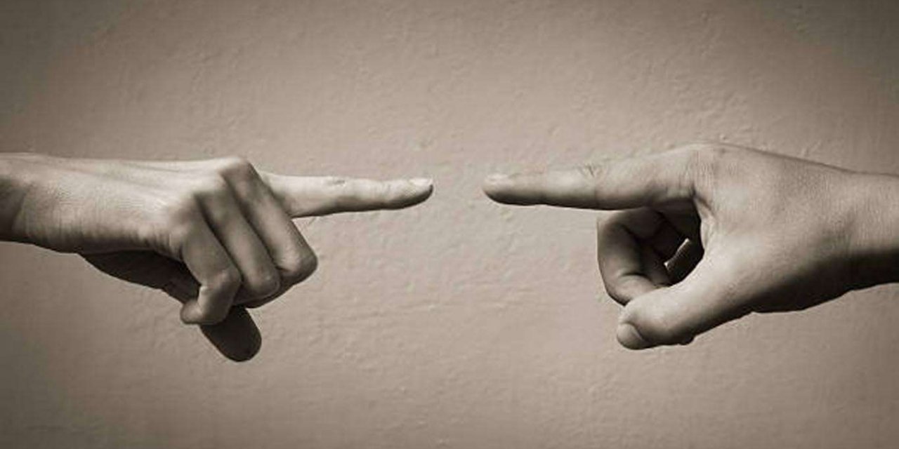 "Biz yapmadık, onlar yaptı!" [Özel Dosya-4]