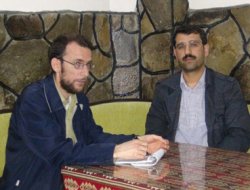 Dünya birincileri Solhan'da Kur'an okuyacaklar