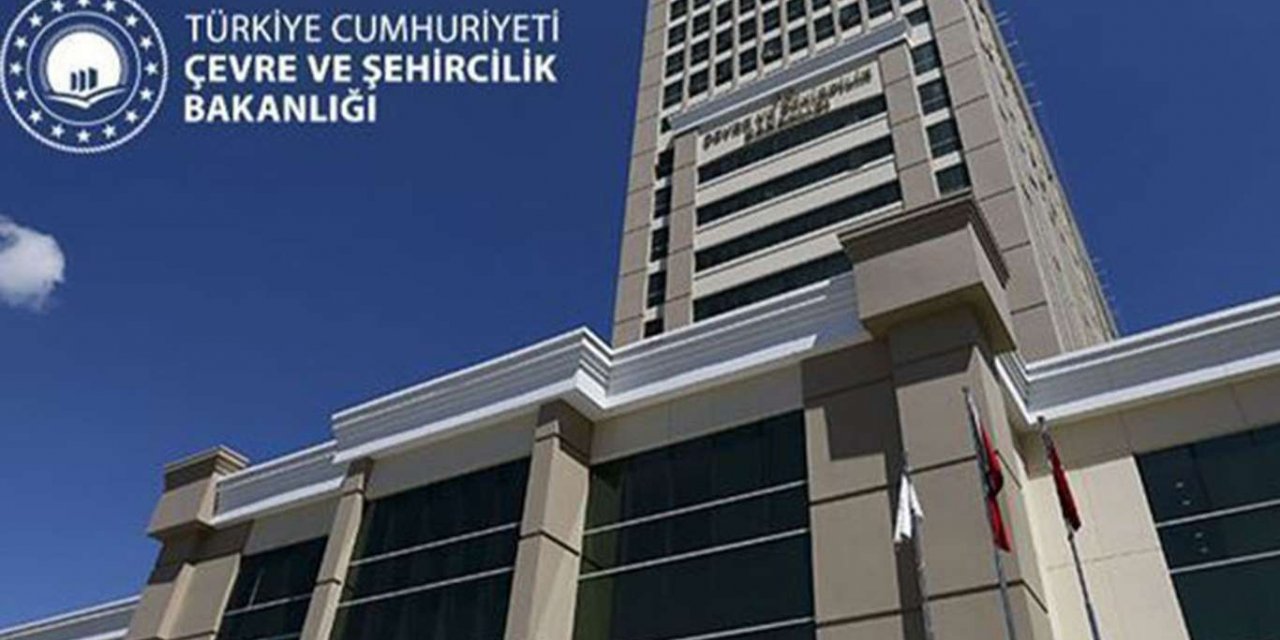 Çevre ve Şehircilik Bakanlığı: Boğaziçi asla imara açılmayacak
