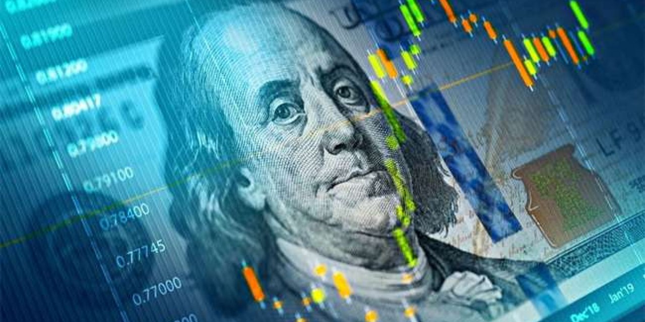 Dolar tüm zamanların en yüksek seviyesinde