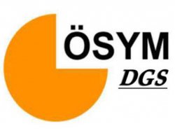 DGS başvuruları yarın başlıyor