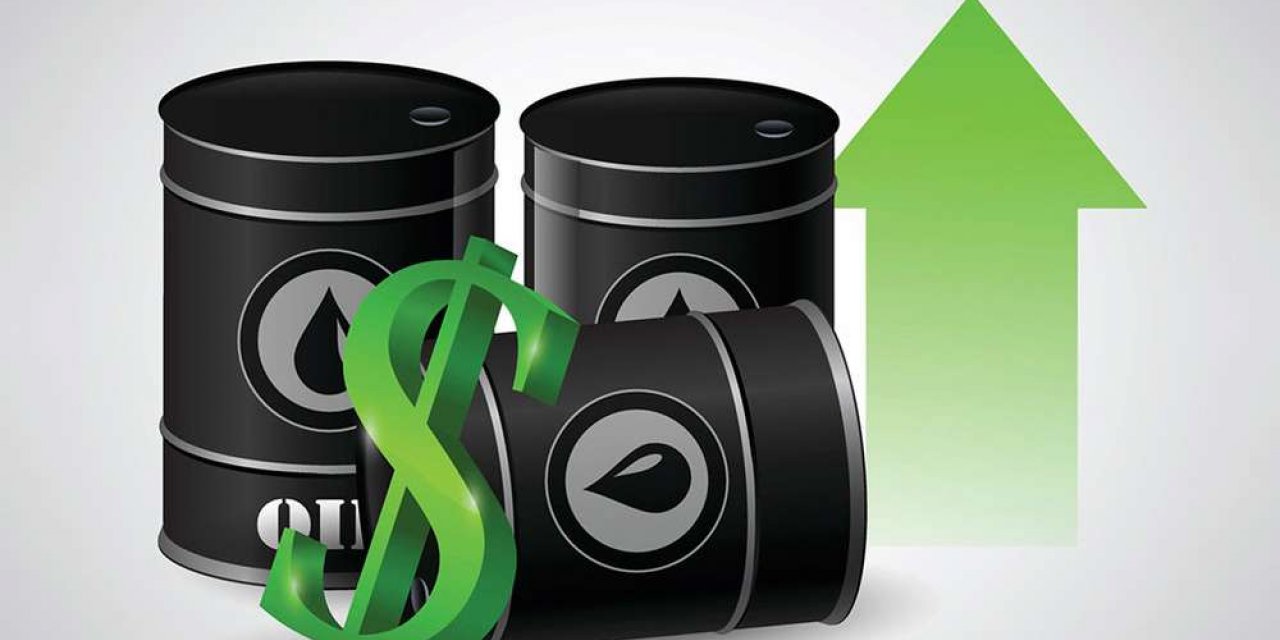 Petrolün varil fiyatı 80 dolara ulaştı
