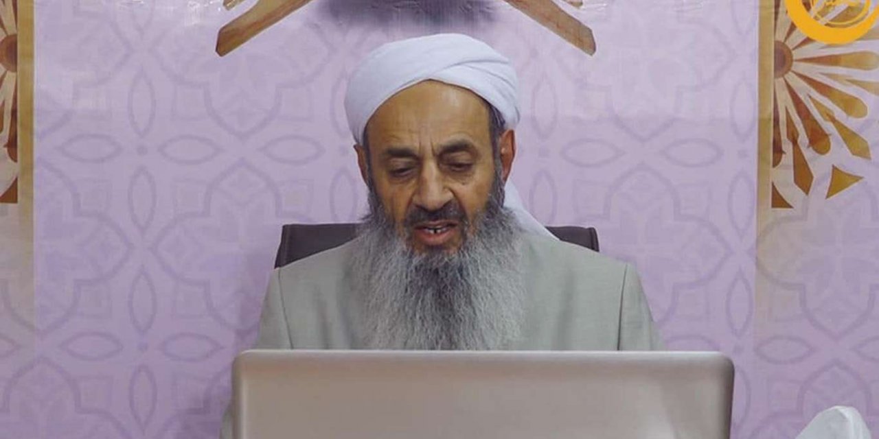 Mevlana Abdulhamid: Mescid’i Aksa’nın özgürlüğü takva, vahdet ve iyiliği emretmekten geçer