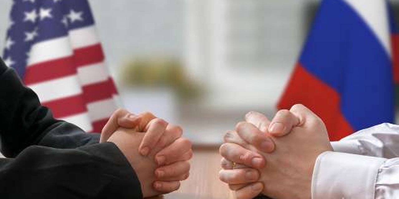 Rusya ile ABD arasında diplomat krizi