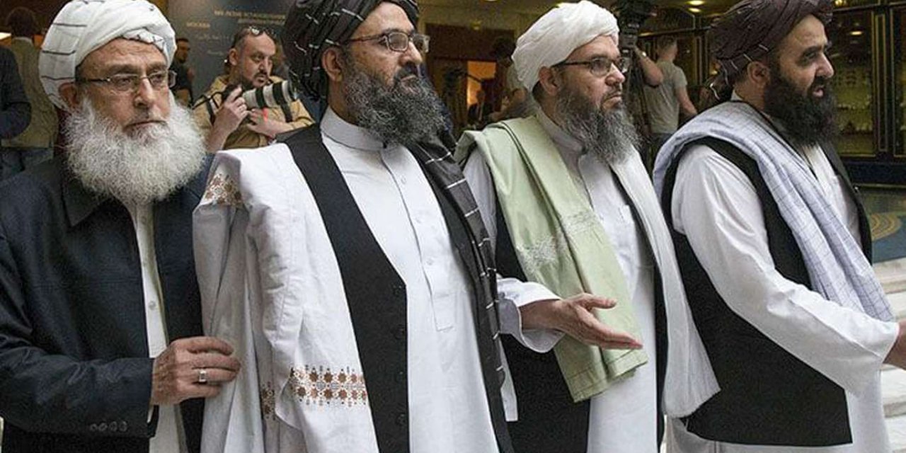 ABD ve Afganistan hükümet yetkilileri Doha'da görüşecek