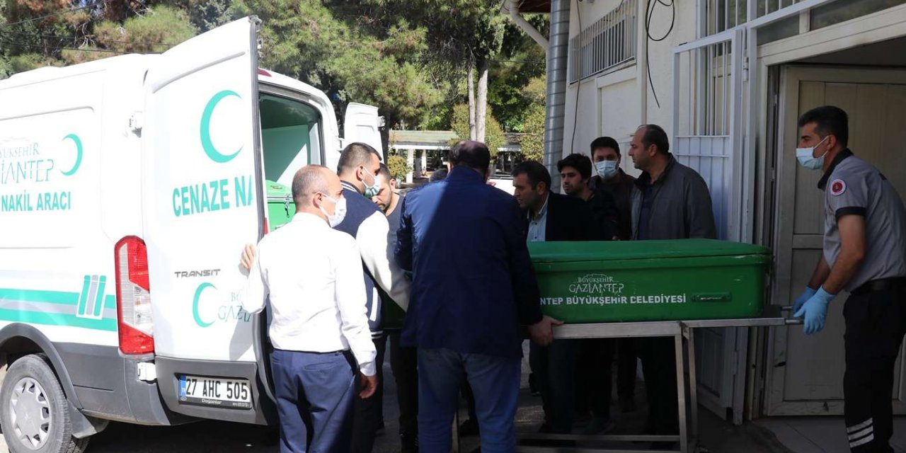 Cipin çarptığı çocuk hayatını kaybetti