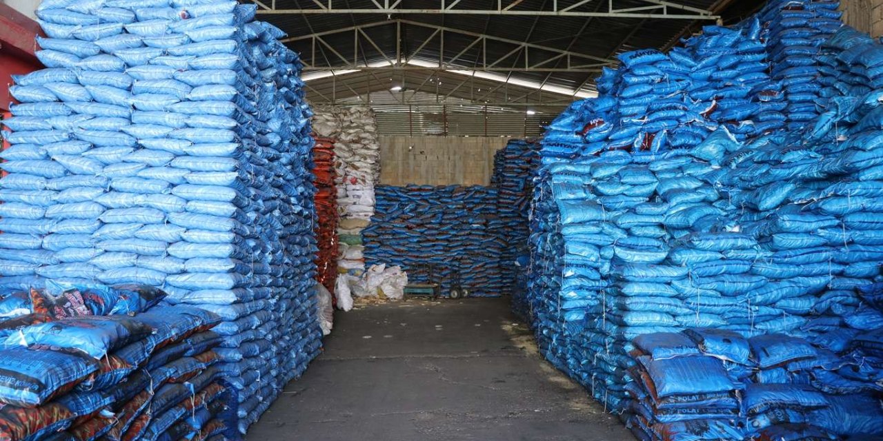 Bir ton kömürün fiyatı asgari ücreti geçti