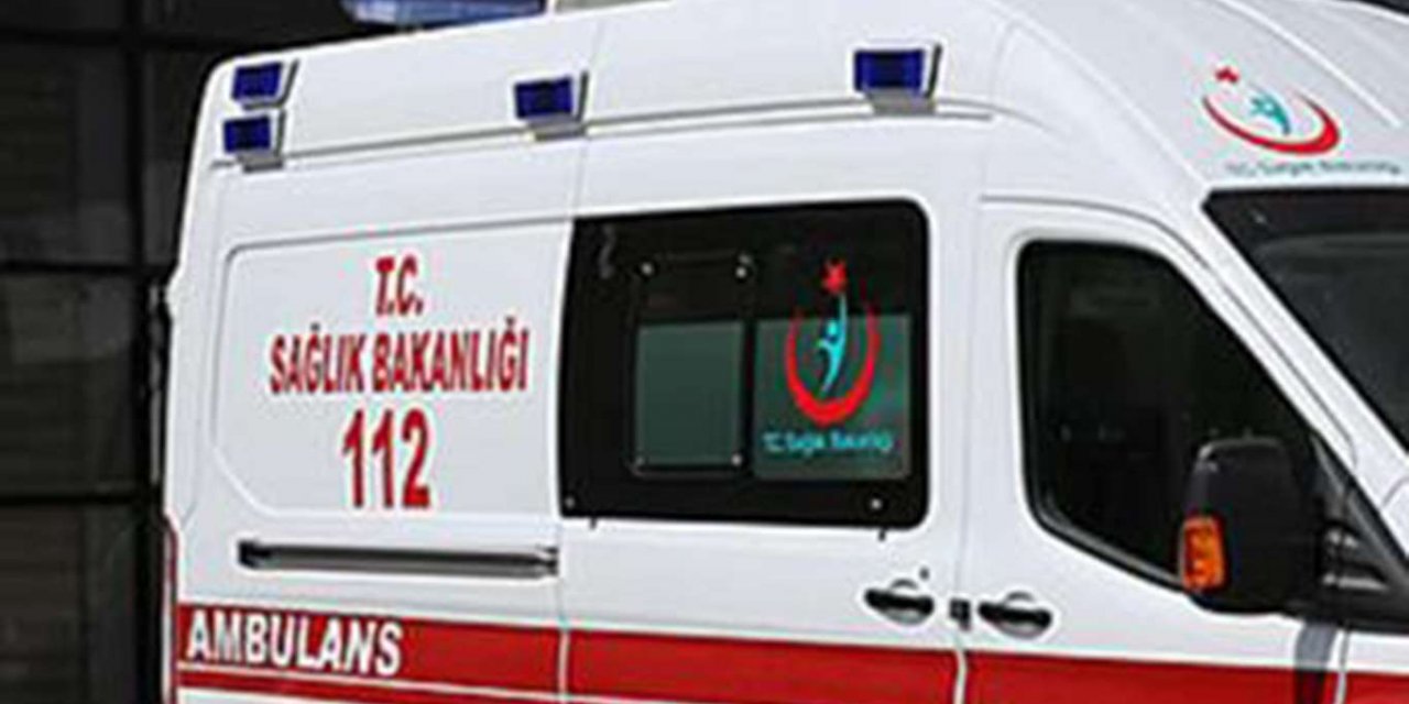 Diyarbakır'da pencereden düşen kadın hayatını kaybetti