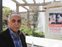 Kayıp uzman çavuştan 19 gündür haber yok