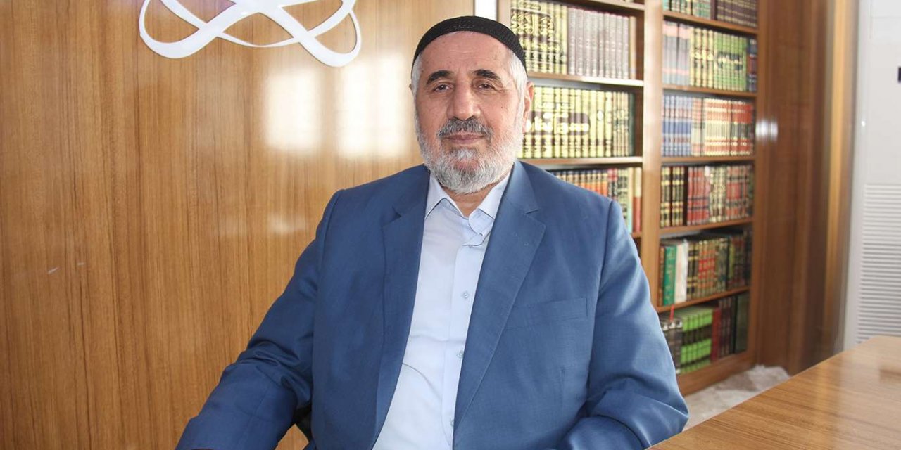 İTTİHAD Üyesi Şenlik: Piyasaya spekülatif müdahale yokken fiyat arttırmak helal değil