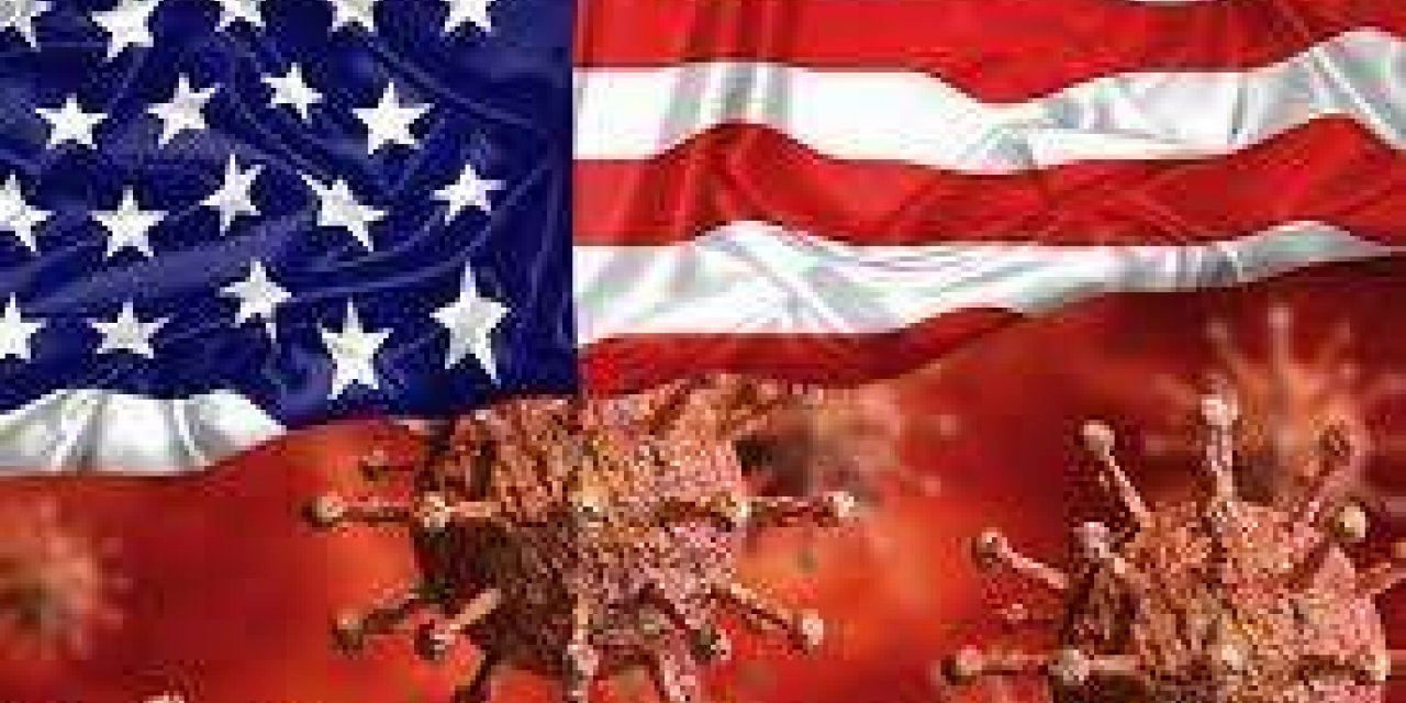 ABD'de Covid-19 kaynaklı can kaybı sayısı 712 bin 698'e yükseldi