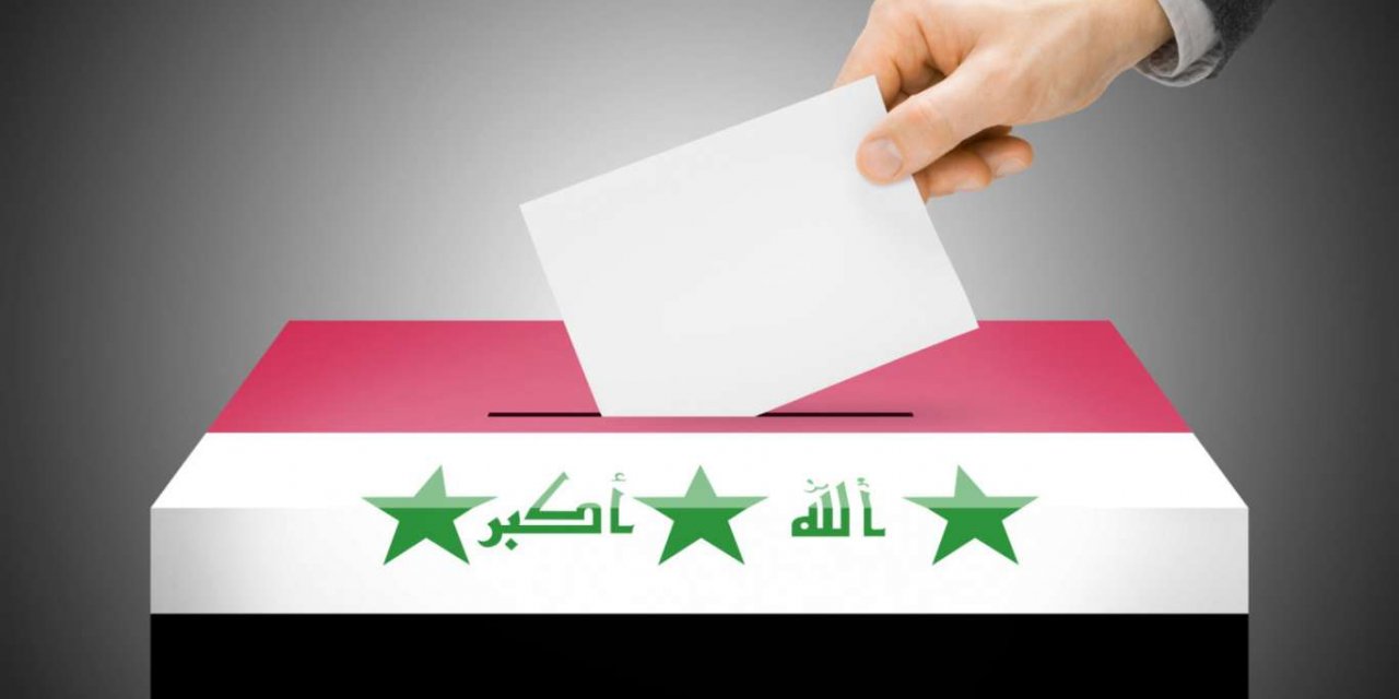 Irak'ta yarın genel seçimler yapılacak