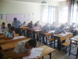 "Bu sınavlarla peygamberimizin hayatını daha iyi öğreniyoruz"