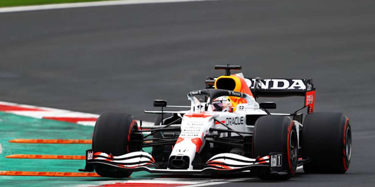 Formula 1 Türkiye Grand Prix'i İstanbul Park'ta başladı