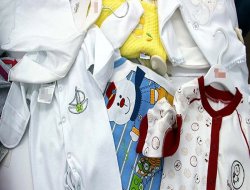 Bebek Ürünlerinde Büyük Risk!