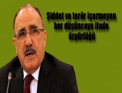 Atalay`dan 4. Yargı Paketiyle İle İlgili Açıklama