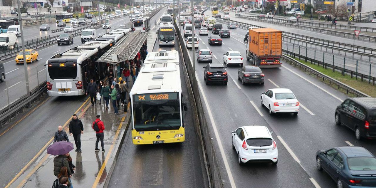 Sıcaklıklar mevsim normallerine düşecek