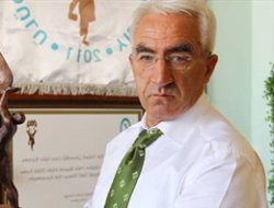 Cezaevi Müdürüne Silahlı Saldırı