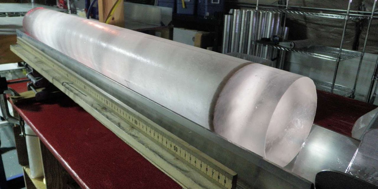 Laboratuvar ortamında "mutlak sıfır" derecesine ulaşıldı