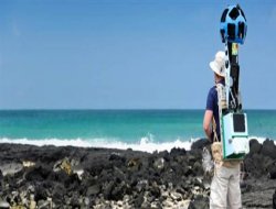 Google’ın en son keşfi: Galapagos