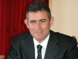 Türkiye Barolar Birliği yeni başkanını seçti