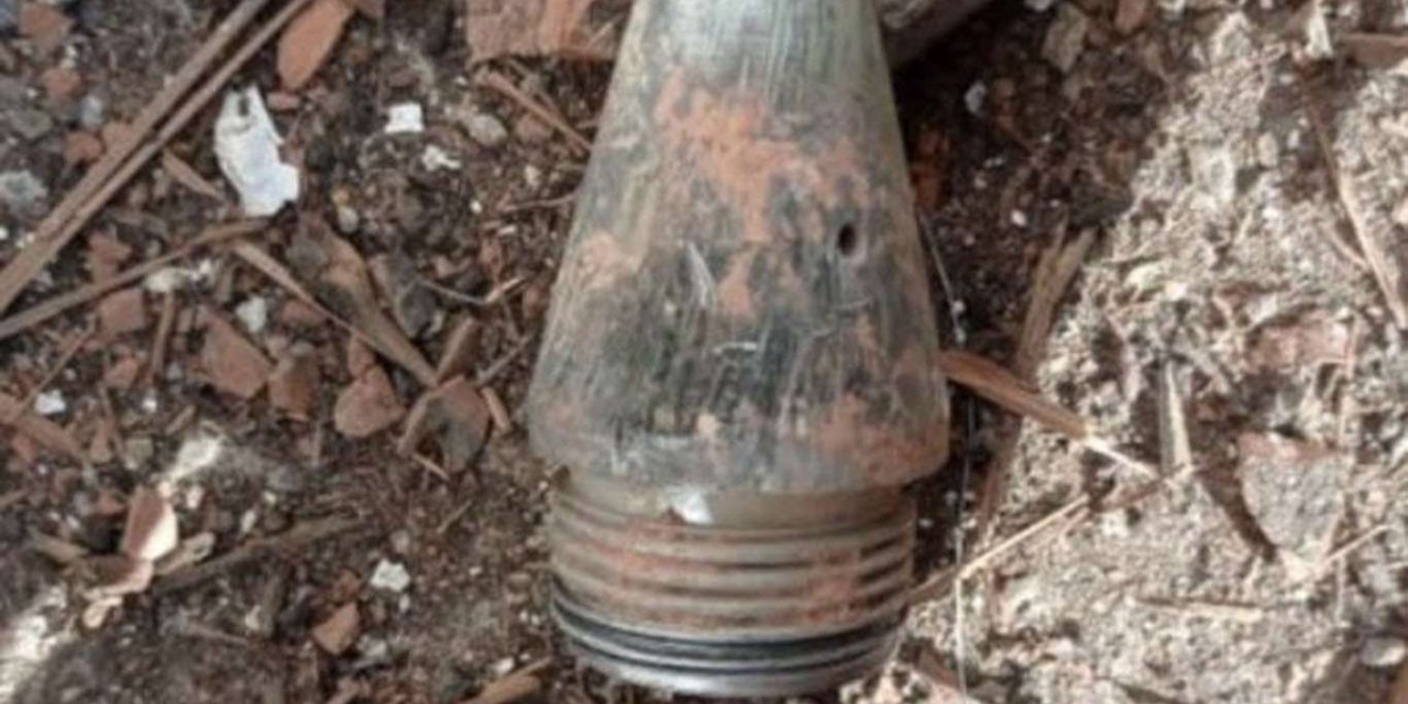 Gaziantep Valiliği: Küçük çaplı maddi hasar oluştu