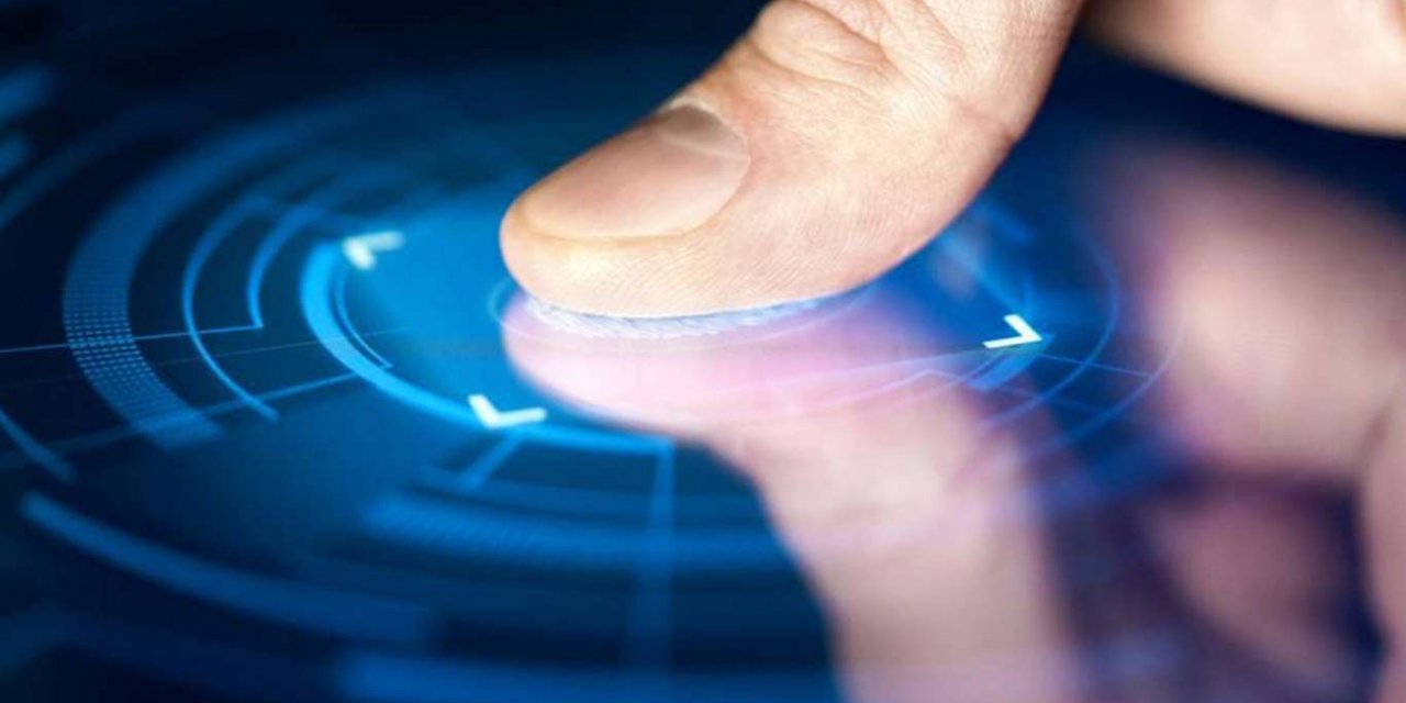 5.5 milyon yabancının parmak izi sisteme kaydedildi