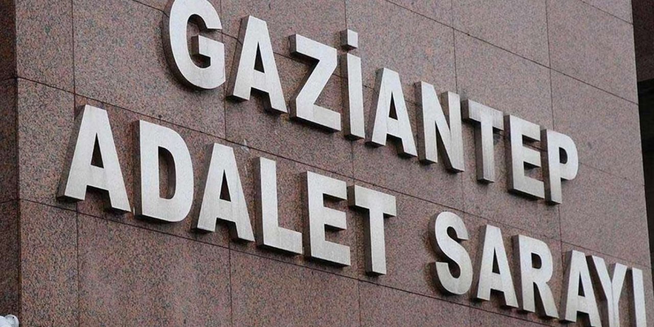 Gaziantep’te silah kaçakçılığı ve hırsızlık operasyonu: 46 zanlı tutuklandı